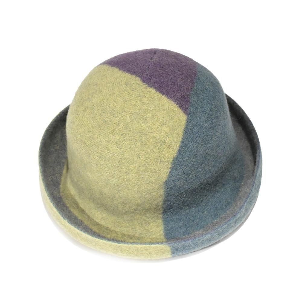 tuduri(ツヅリ) 毛布のハットキリム 詳細画像7