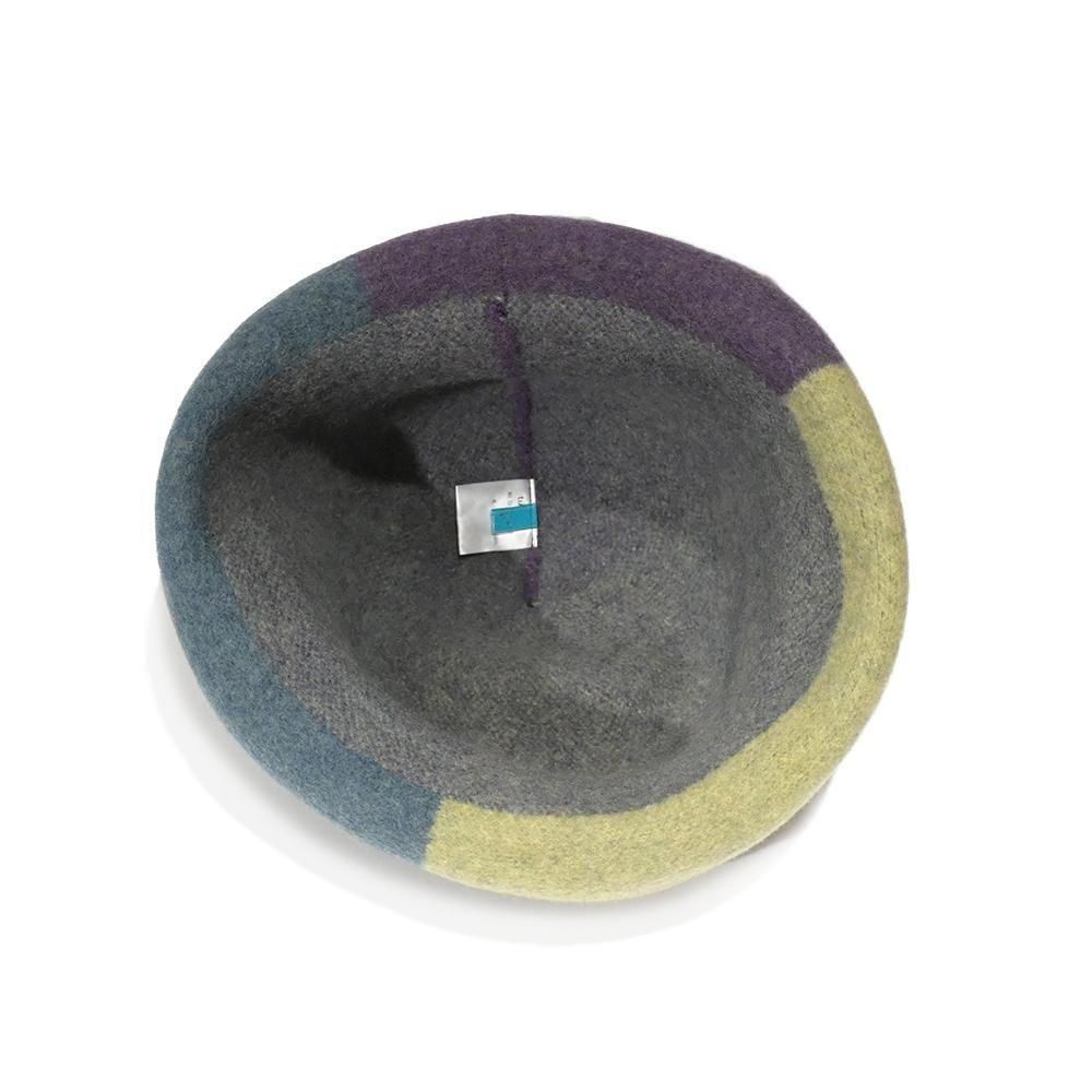 tuduri(ツヅリ) 毛布のハットキリム 詳細画像8