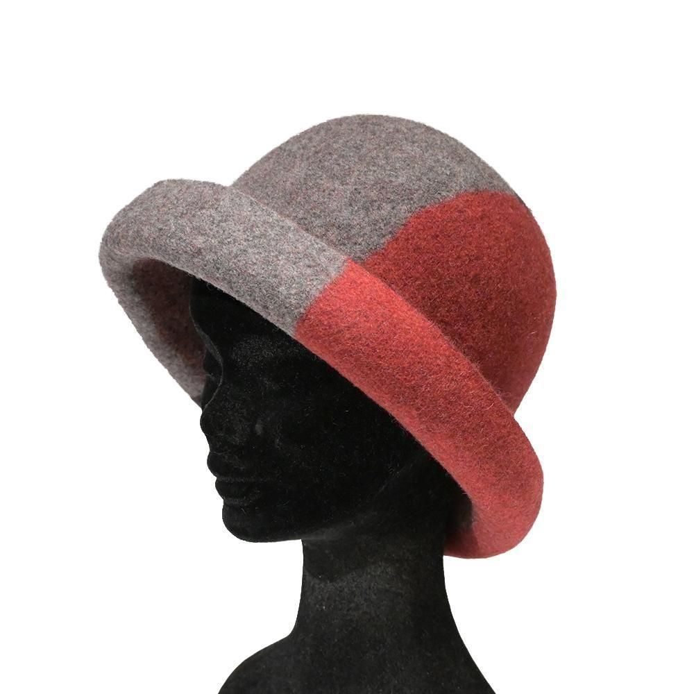 tuduri(ツヅリ) 毛布のハットキリム 詳細画像9