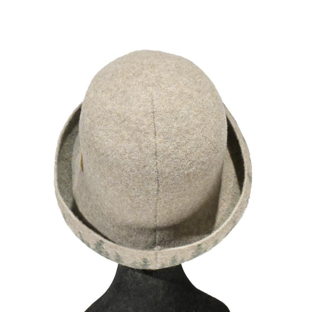 tuduri(ツヅリ) 森ときつねハット 詳細画像10