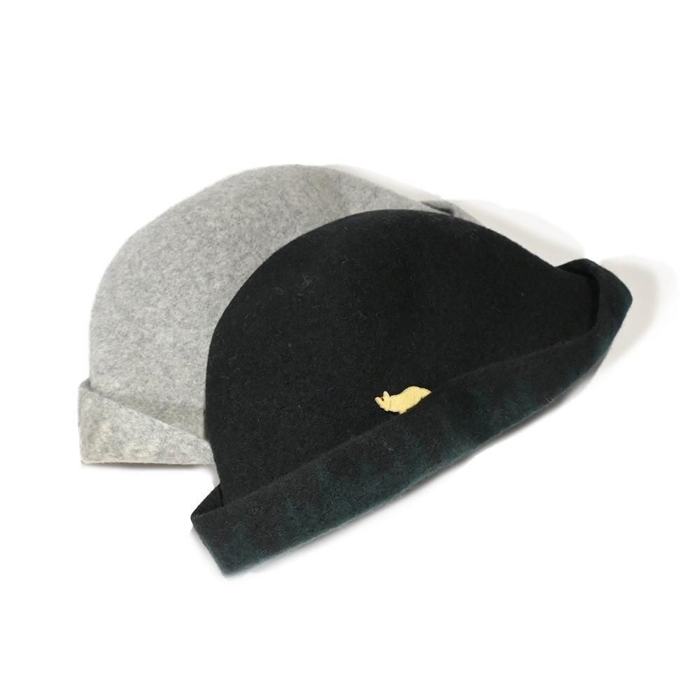 tuduri(ツヅリ) 森ときつねハット 詳細画像12