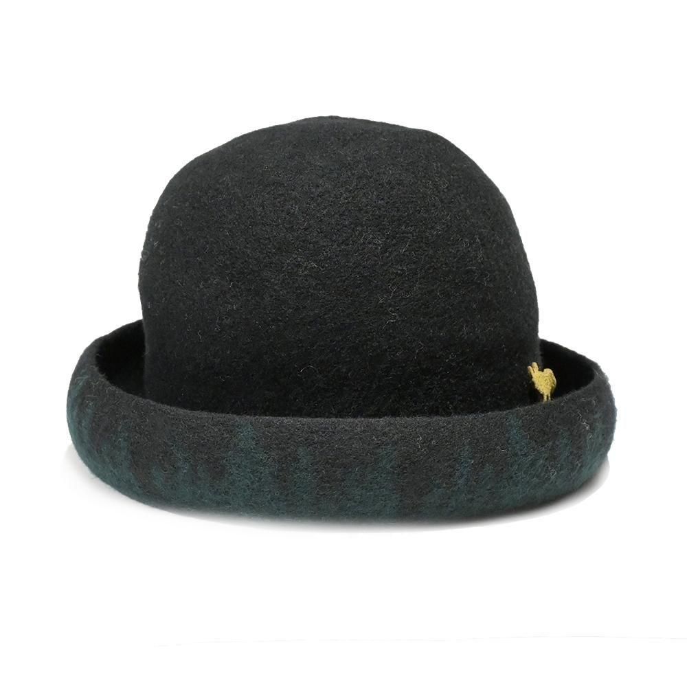 tuduri(ツヅリ) 森ときつねハット 詳細画像3