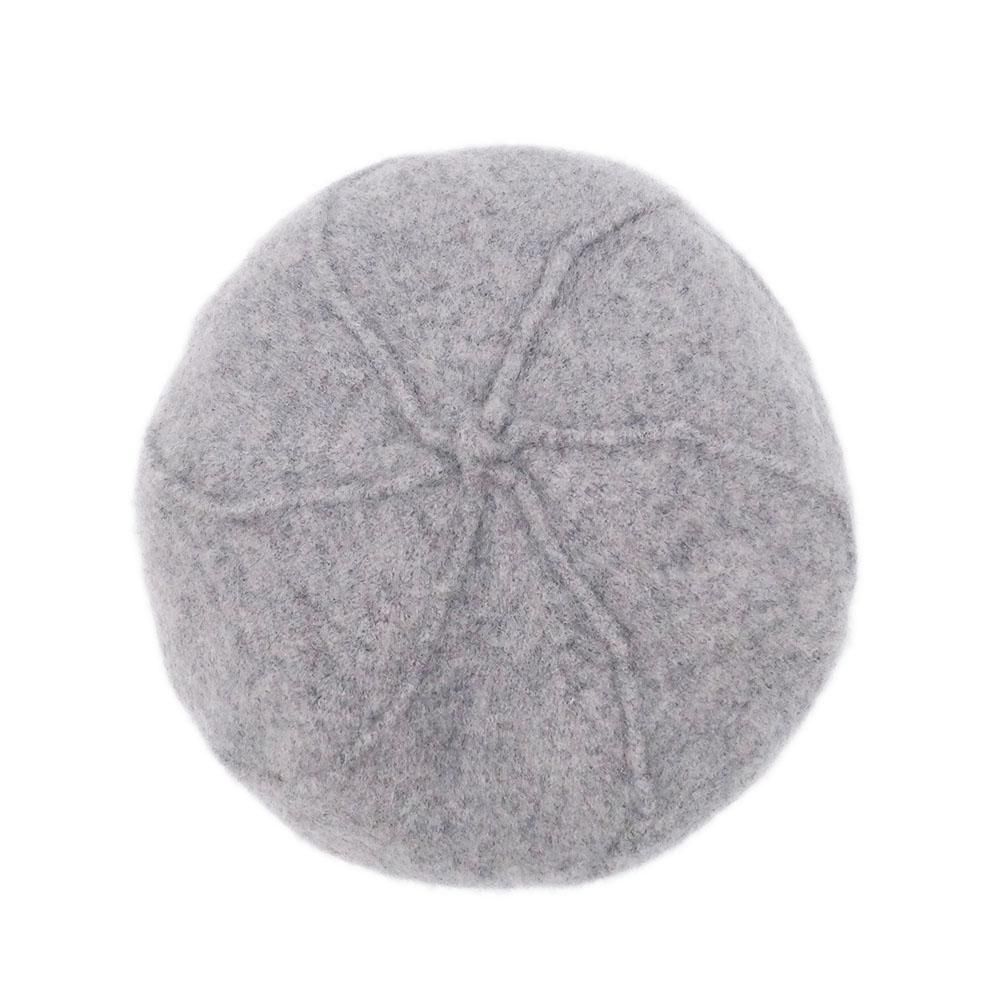 Sugri ミニベレー ファーフェルトミニベレー | Sugri Official Online Store