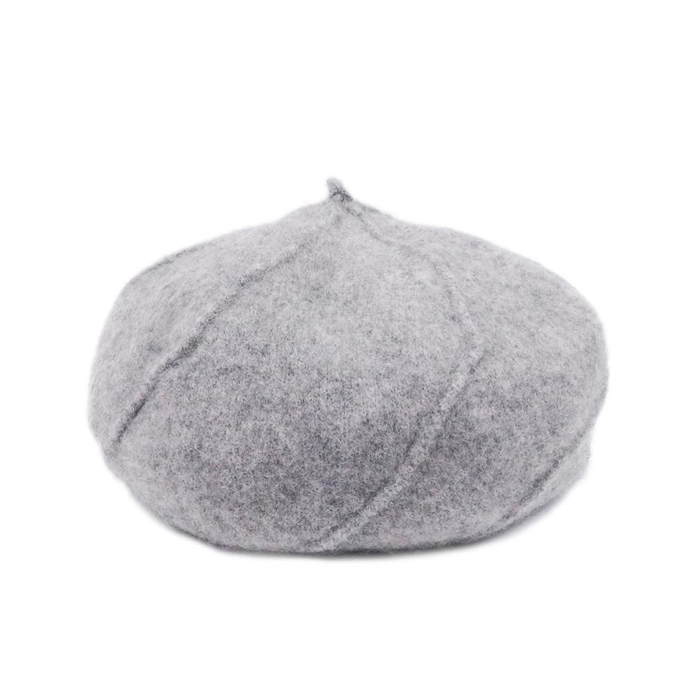 tuduri（ツヅリ） ねりきりベレー(全10色) - 鎌倉帽子屋 公式通販