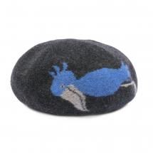 ベレー帽 - 鎌倉帽子屋 公式通販サイト - Borsalino（ボルサリーノ）