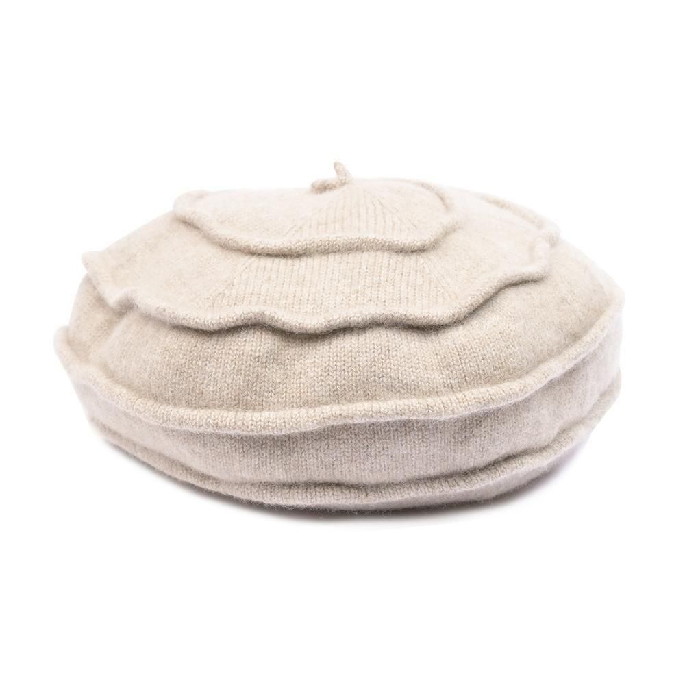 tuduri(ツヅリ) ホイップベレー(全6色) 詳細画像