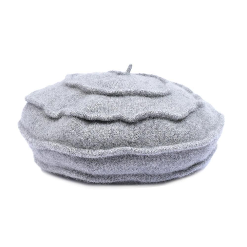 tuduri(ツヅリ) ホイップベレー(全6色) 詳細画像1