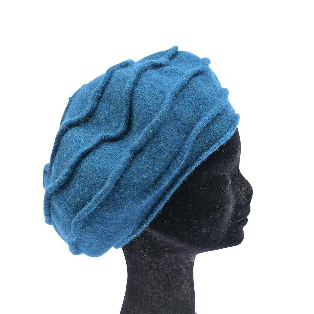 tuduri(ツヅリ) ホイップベレー(全6色) 詳細画像10