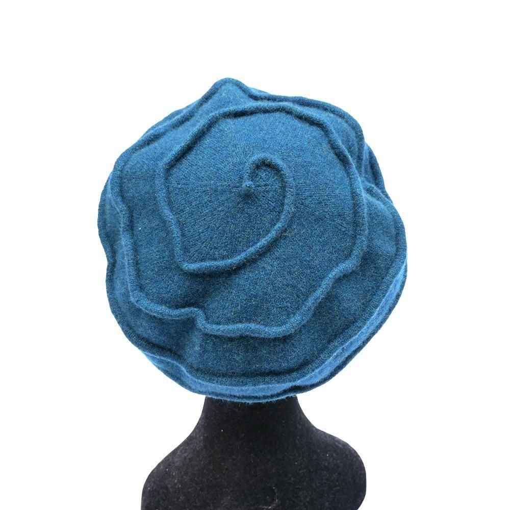 tuduri(ツヅリ) ホイップベレー(全6色) 詳細画像11