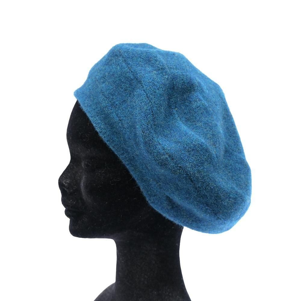 tuduri(ツヅリ) ホイップベレー(全6色) 詳細画像12