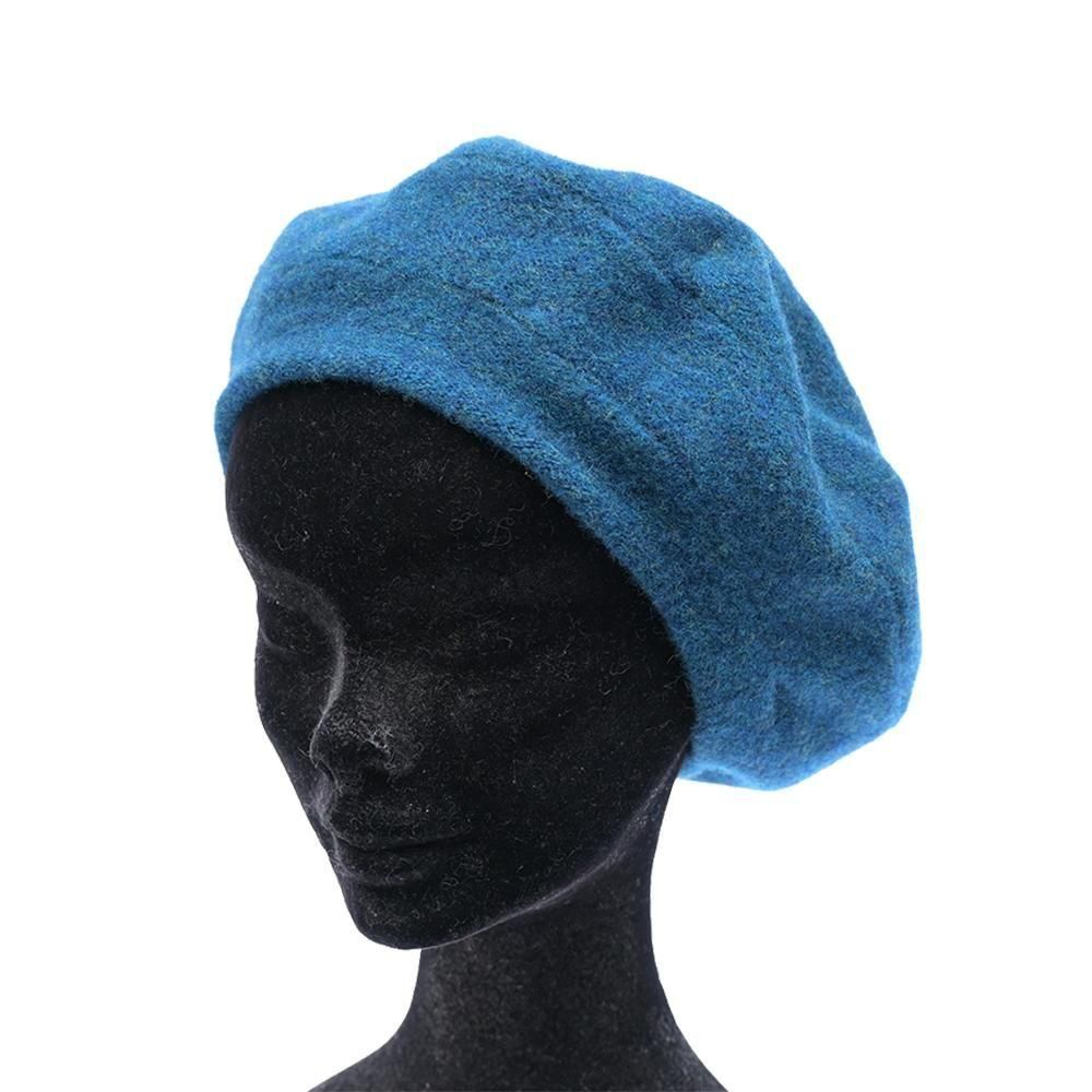 tuduri(ツヅリ) ホイップベレー(全6色) 詳細画像13