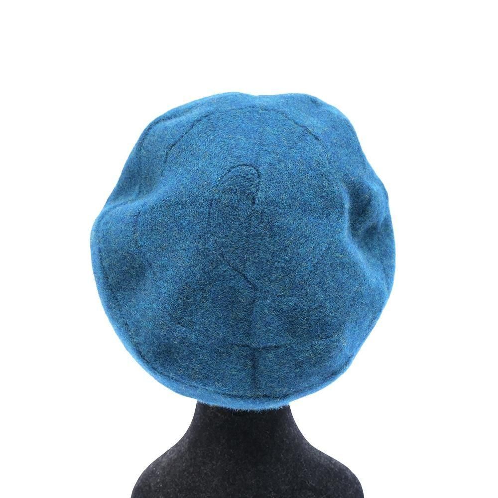 tuduri(ツヅリ) ホイップベレー(全6色) 詳細画像14