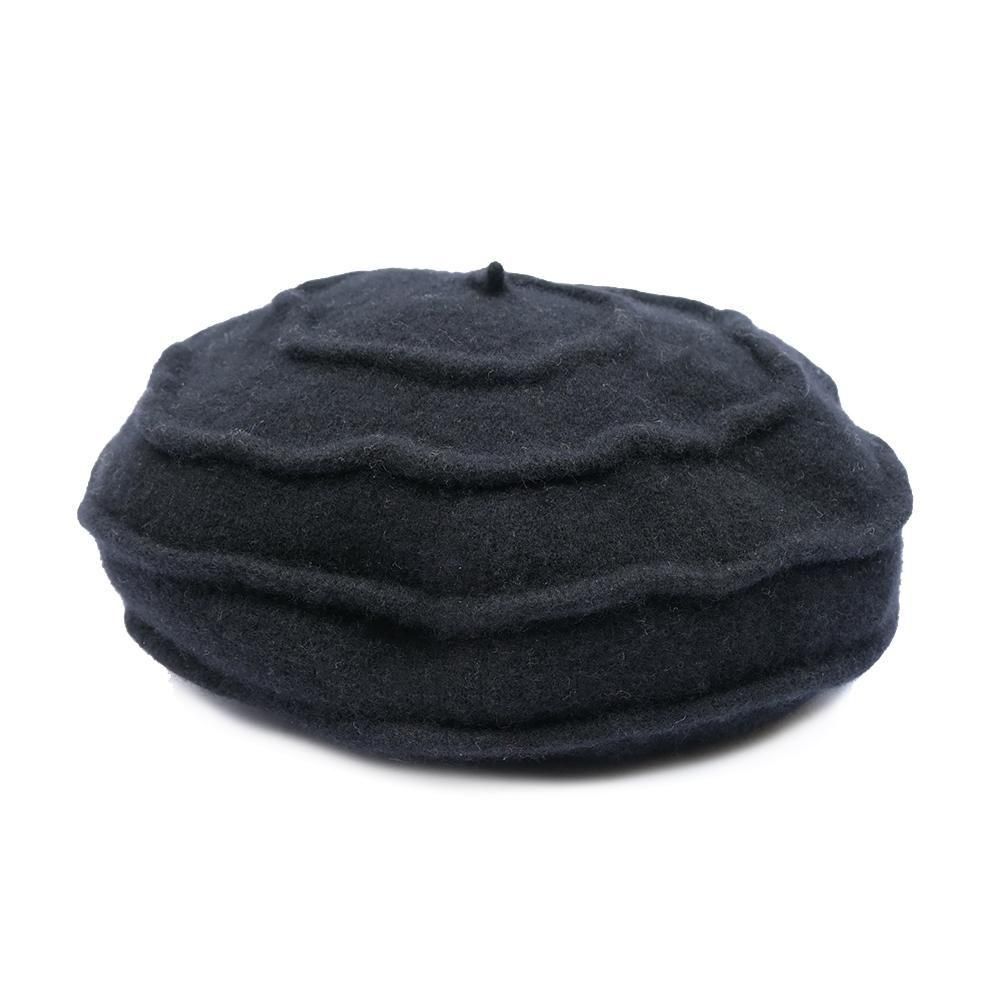 tuduri(ツヅリ) ホイップベレー(全6色) 詳細画像3