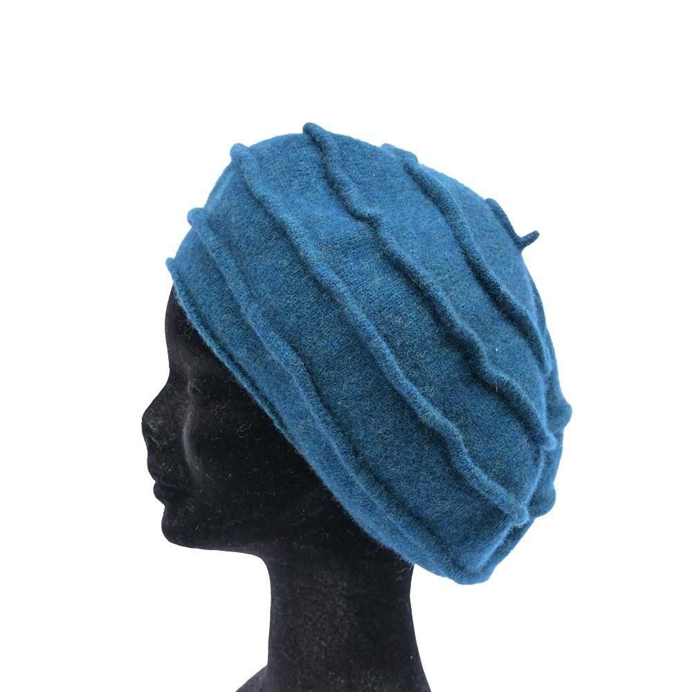 tuduri(ツヅリ) ホイップベレー(全6色) 詳細画像8