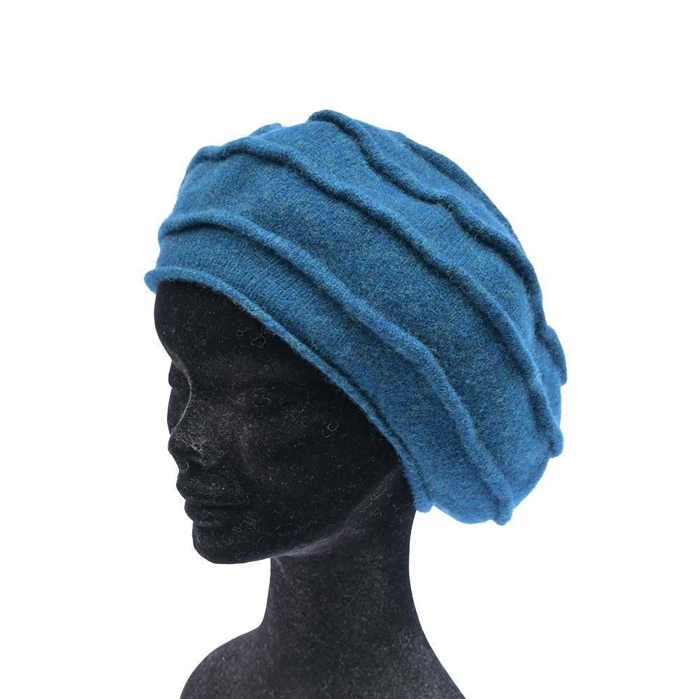 tuduri(ツヅリ) ホイップベレー(全6色) 詳細画像9