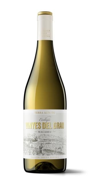 Celler Josep Vicens - オーガニックワインショップ アルコス