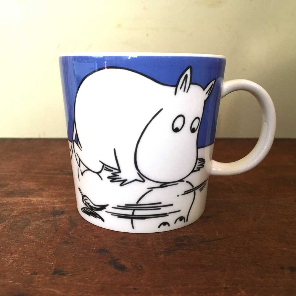 ARABIA MOOMIN