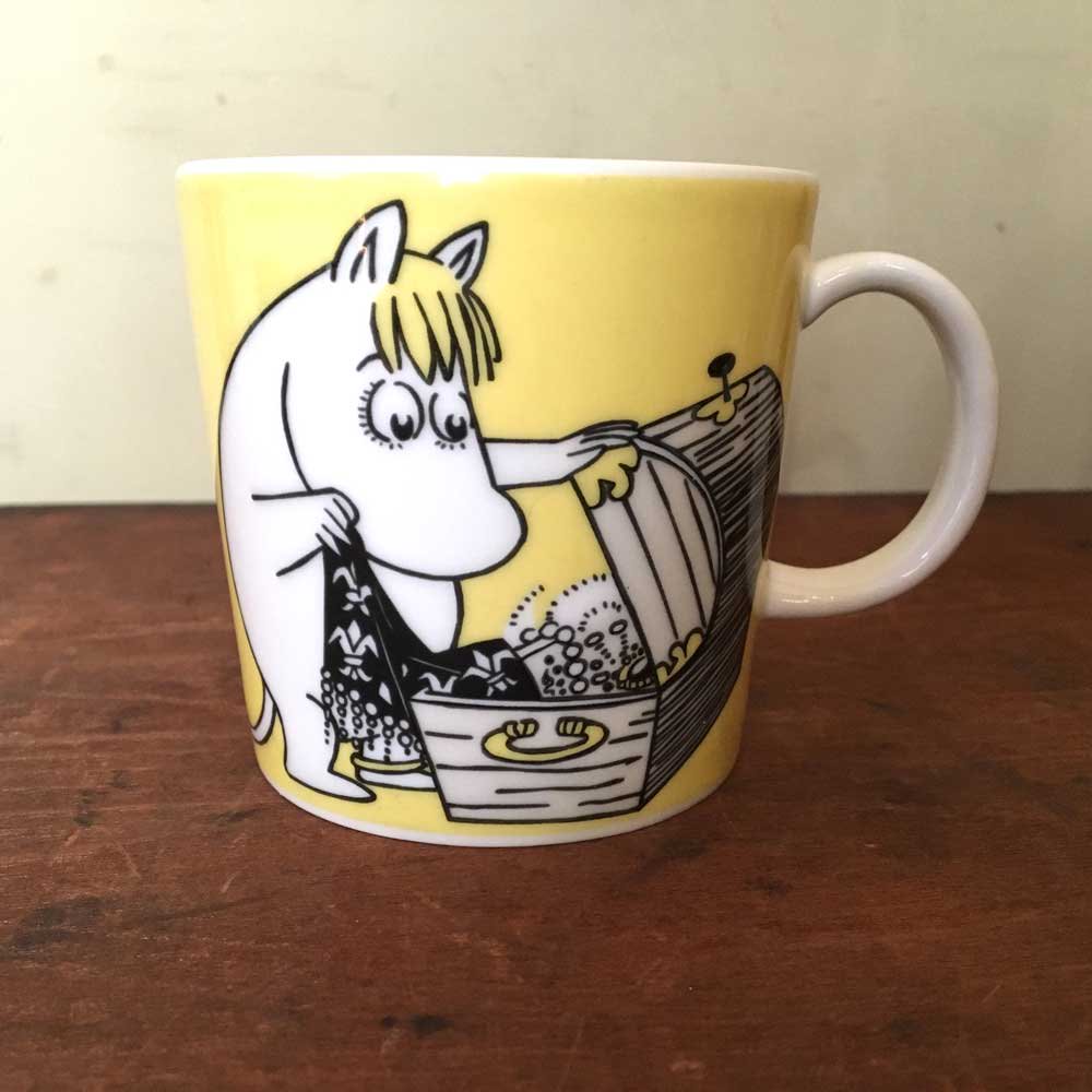 ARABIA MOOMIN