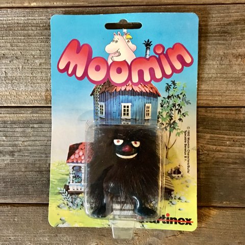 MOOMIN figure