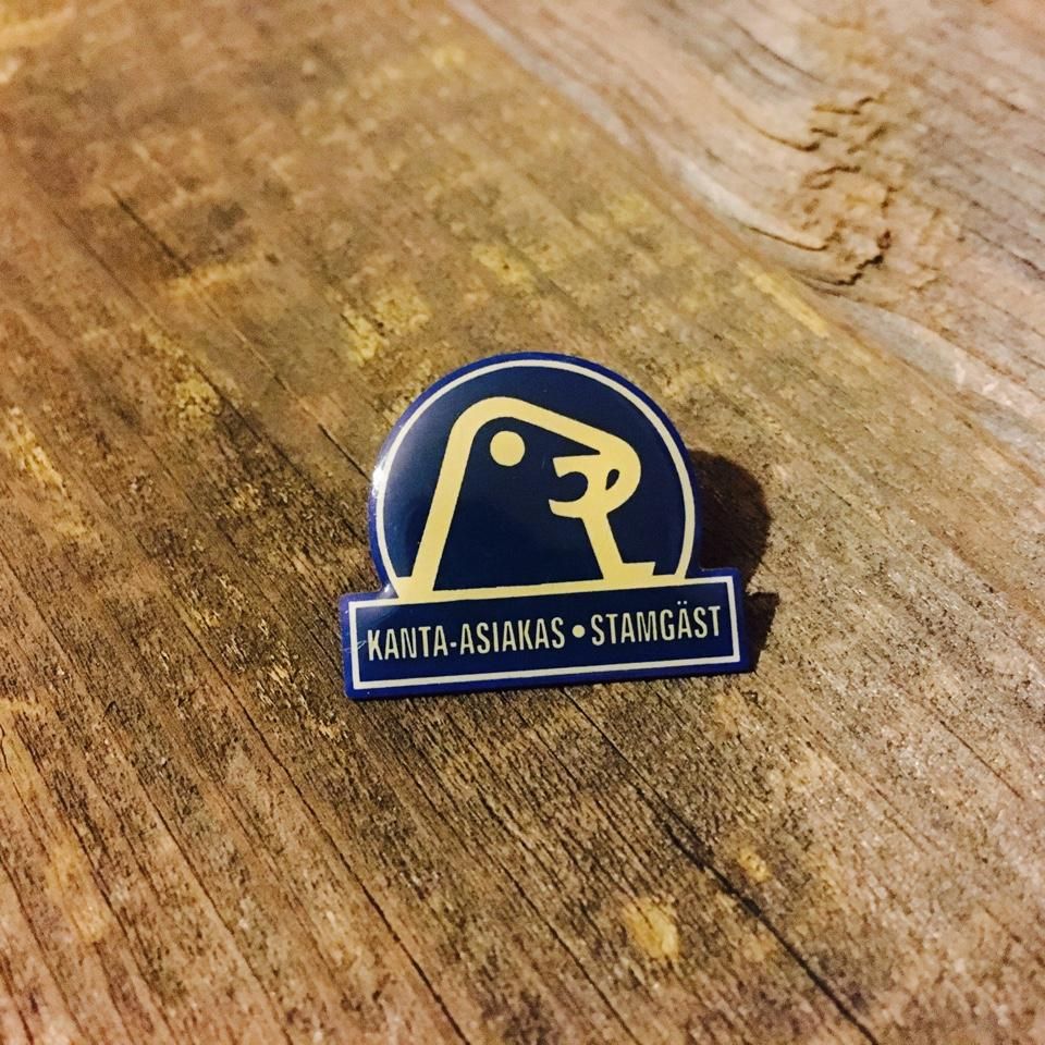 Vintage Pins