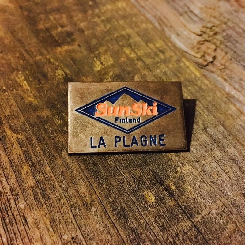 Vintage Pins