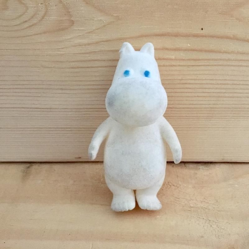 MOOMIN figure