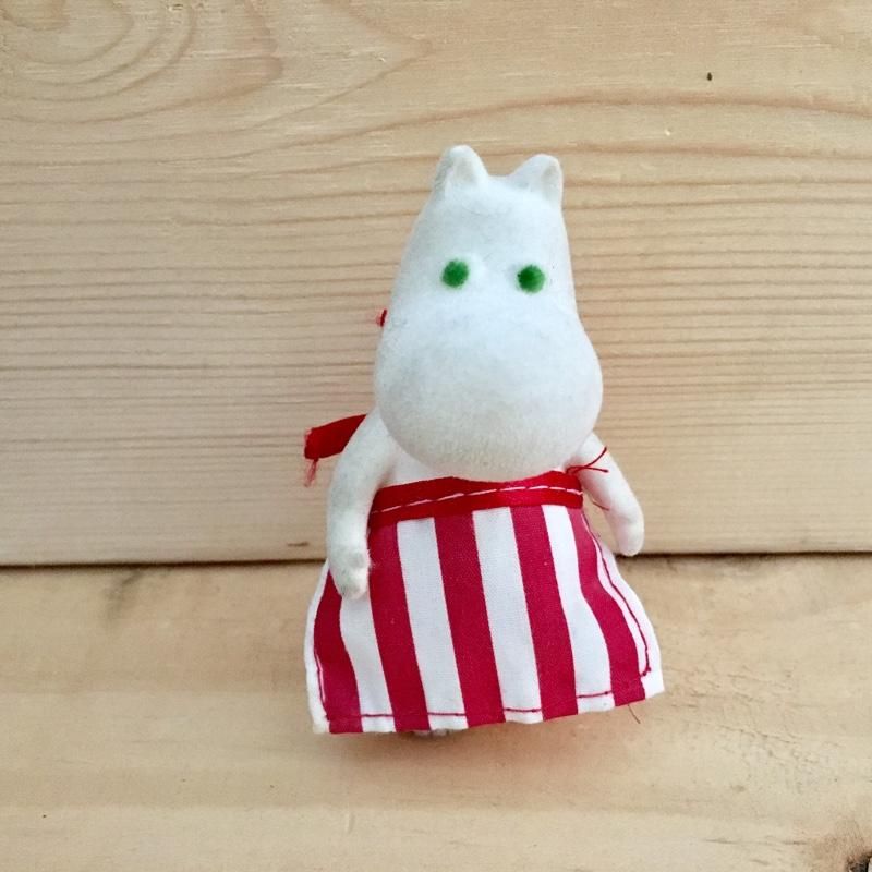 MOOMIN figure