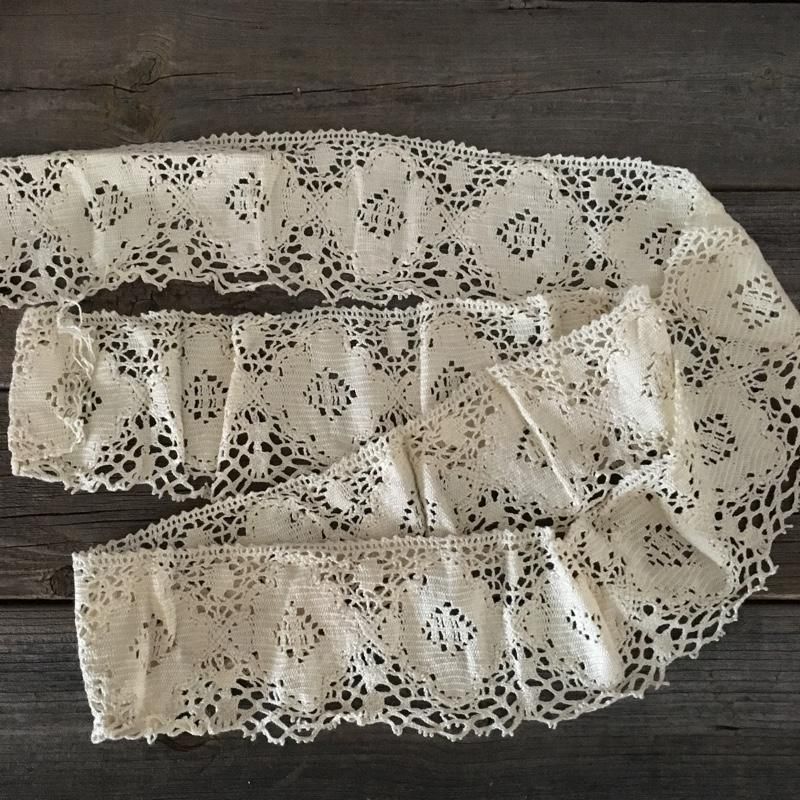 Vintage Lace