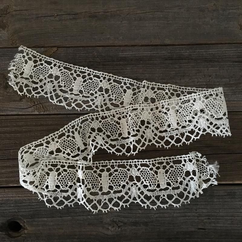 Vintage Lace