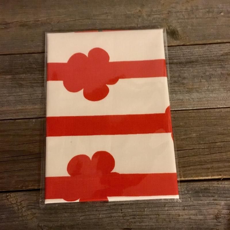 marimekko fabric 