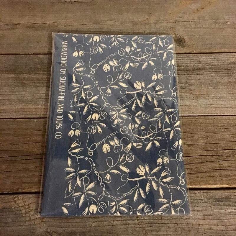 marimekko fabric 