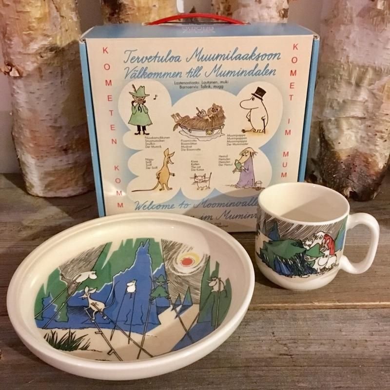 ARABIA MOOMIN