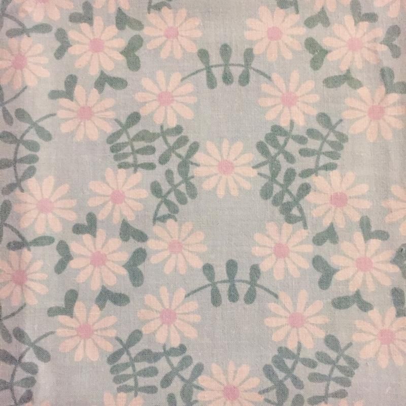 vintage fabric