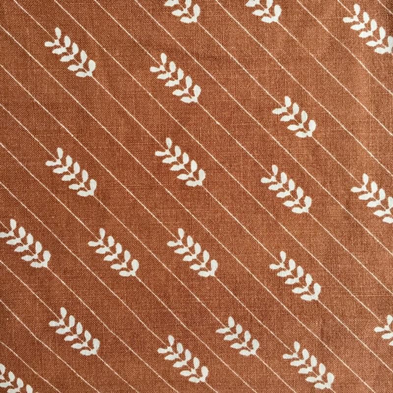 vintage fabric