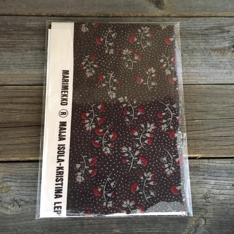 marimekko fabric 