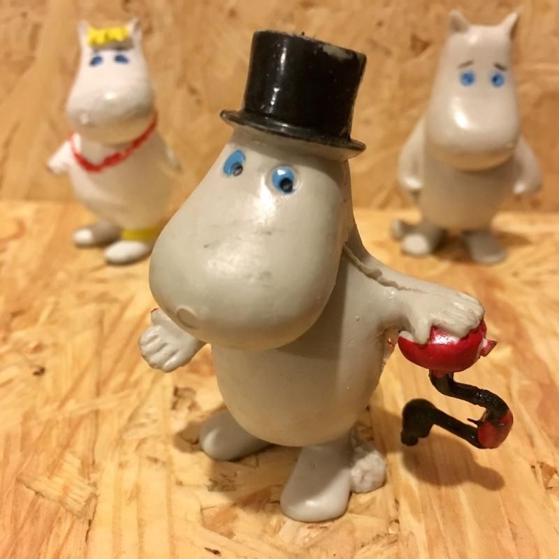 MOOMIN vintage