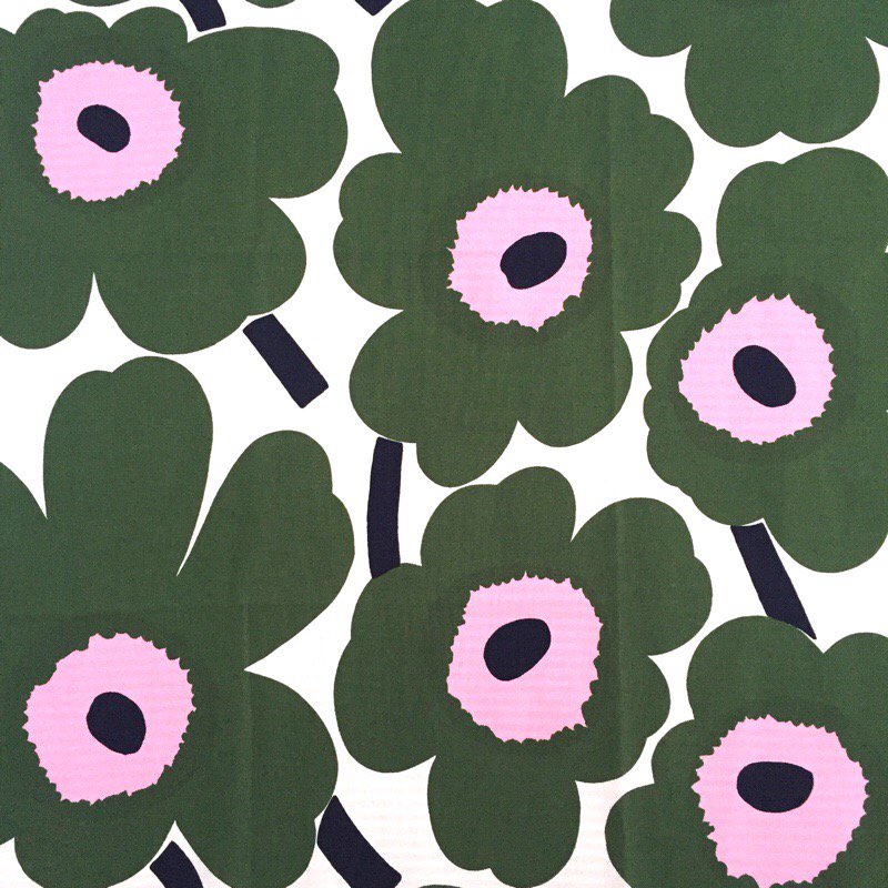 marimekko fabric 