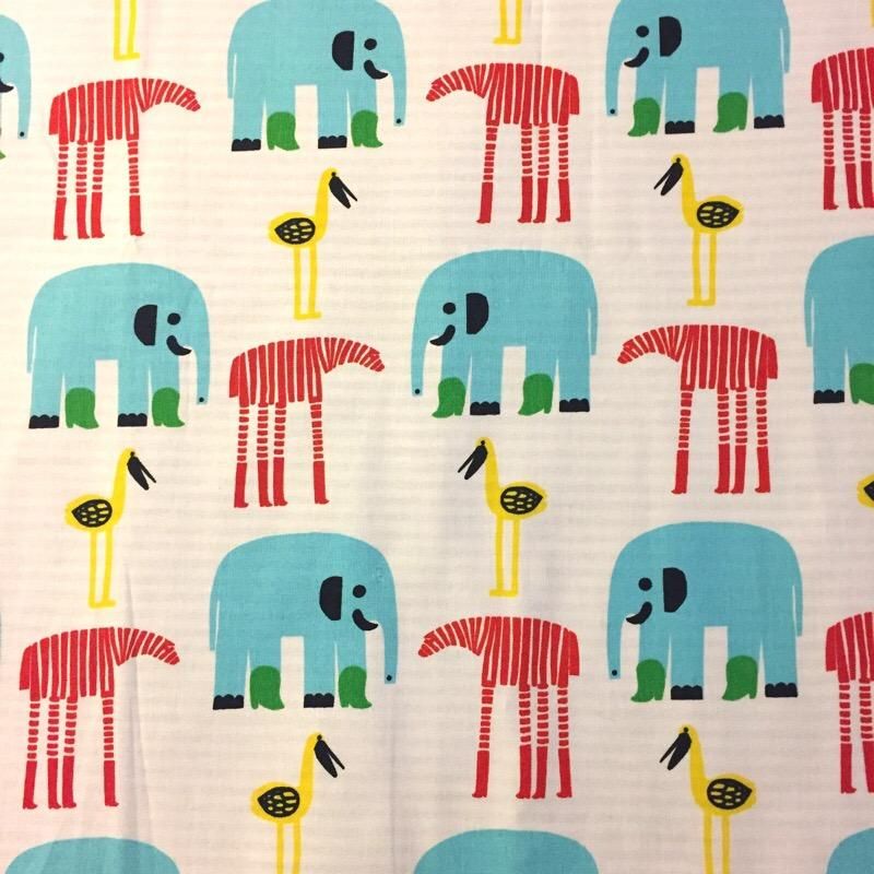 marimekko fabric 