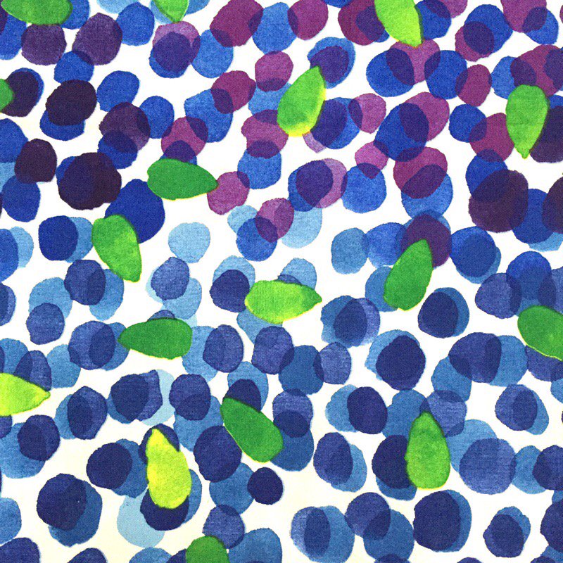 marimekko fabric 