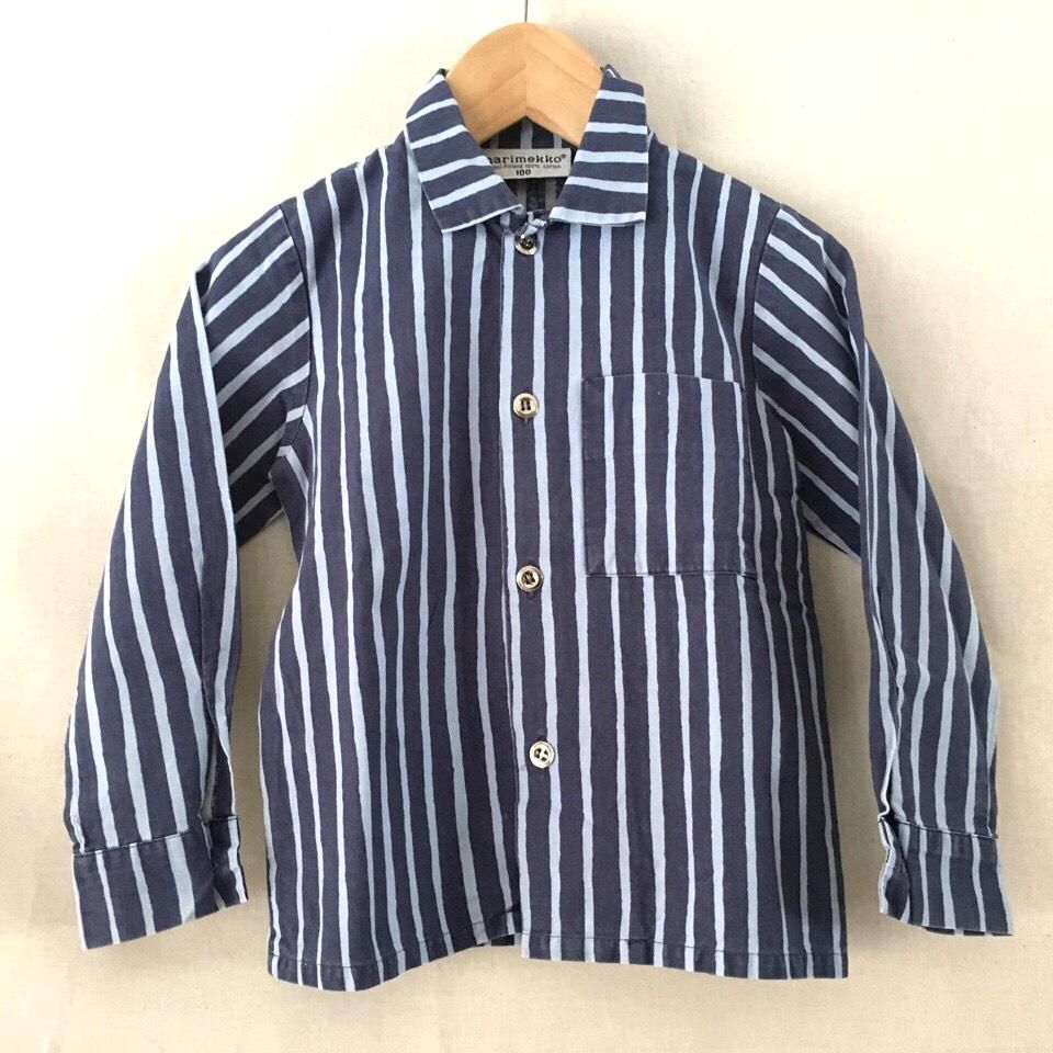marimekko Jokapoika