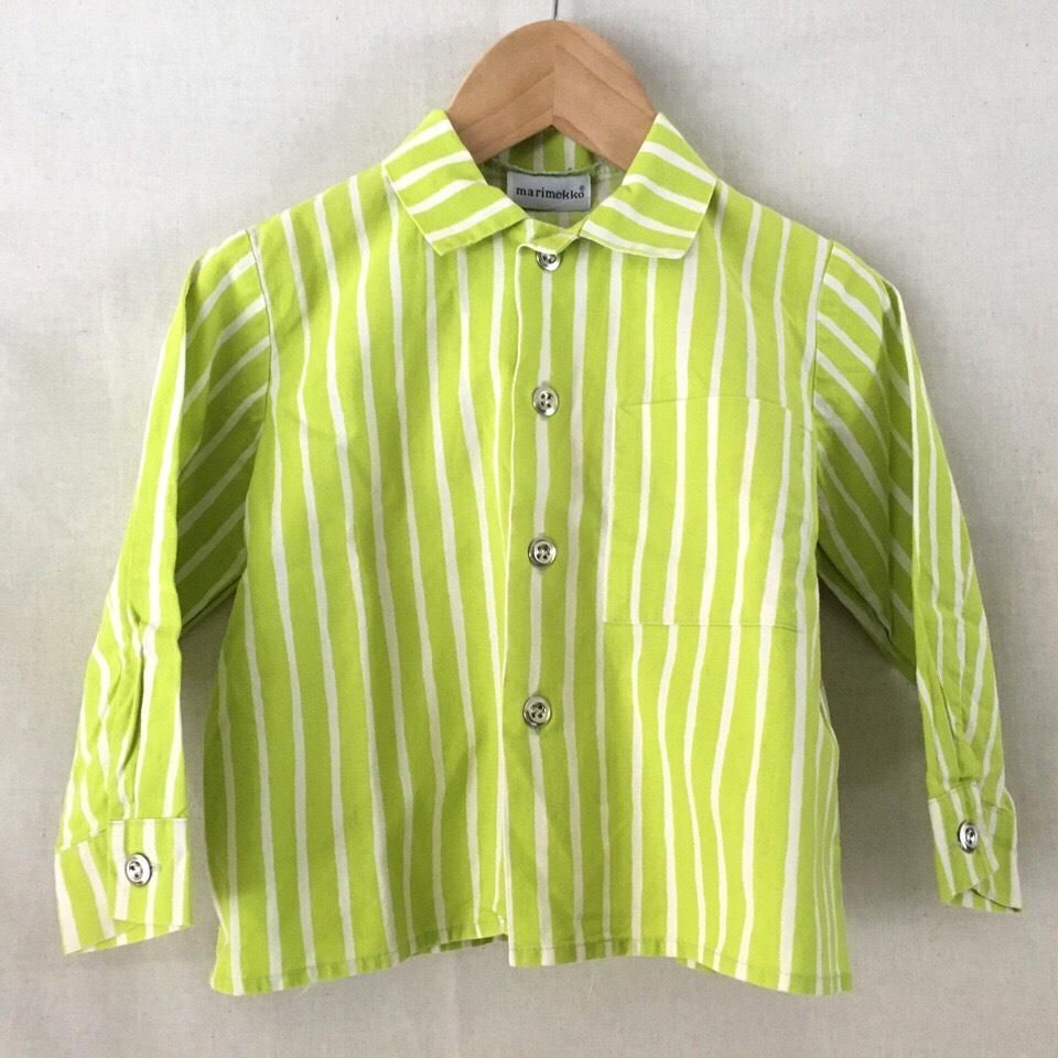 marimekko Jokapoika