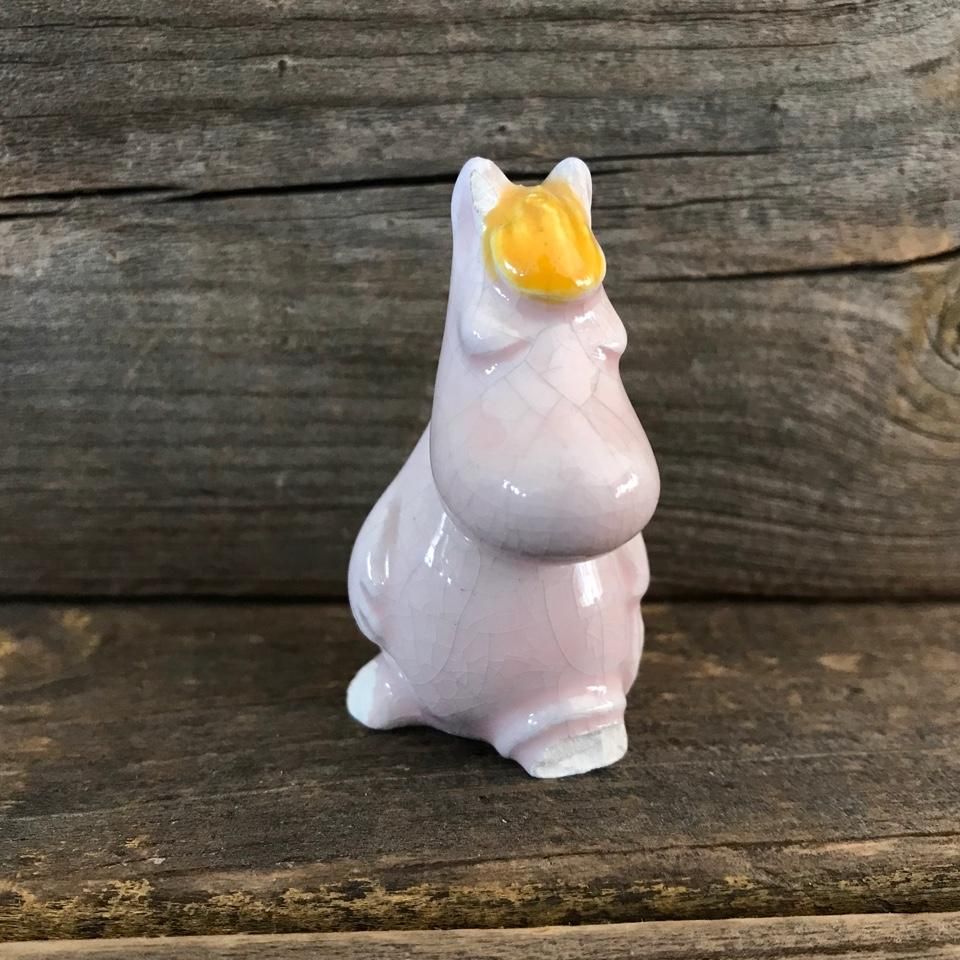 ARABIA 1950's MOOMIN
