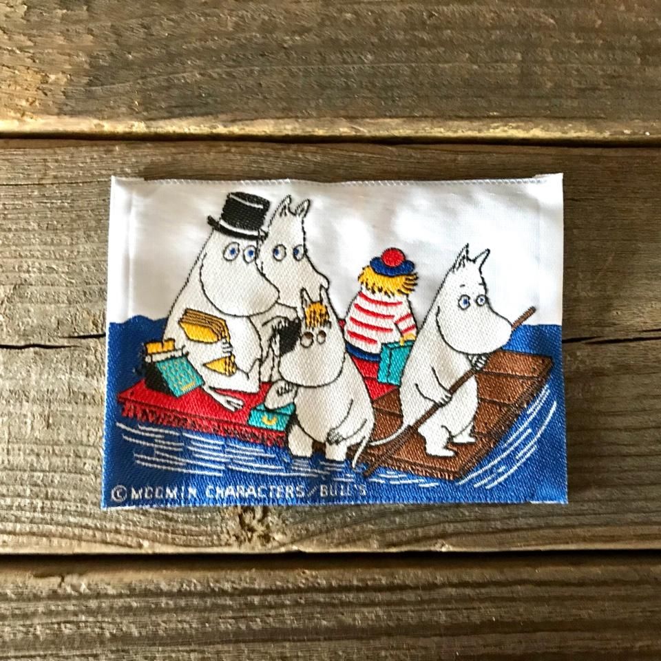 Vintage Wappen