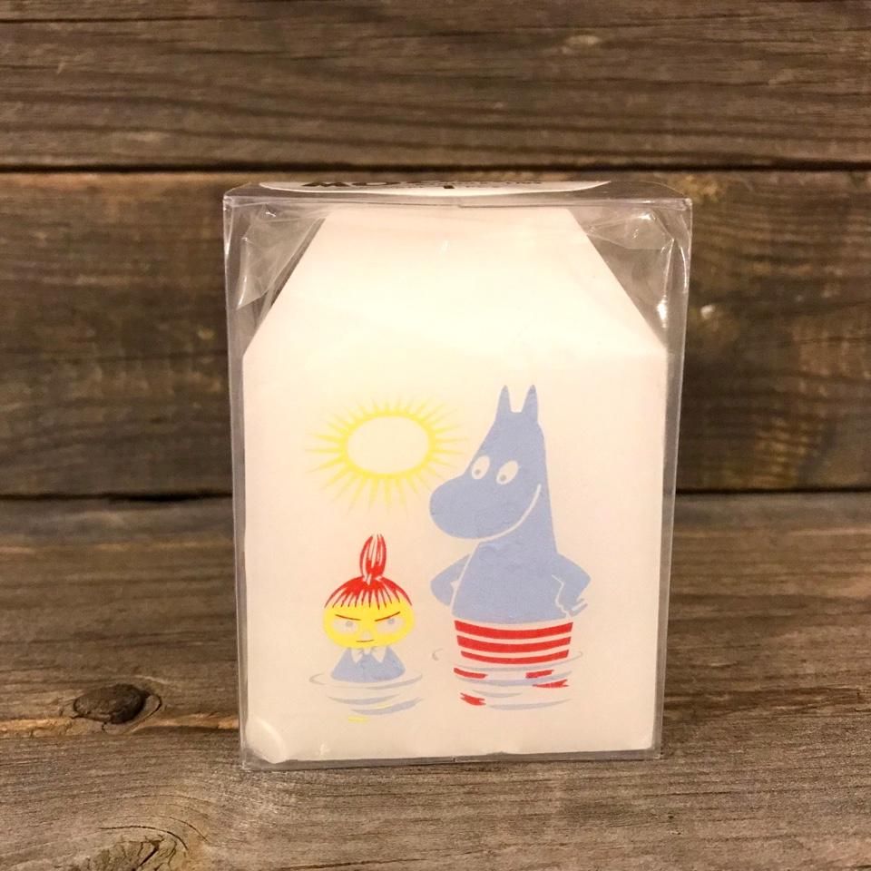 MOOMIN candle