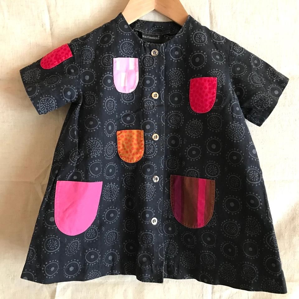 marimekko clothing