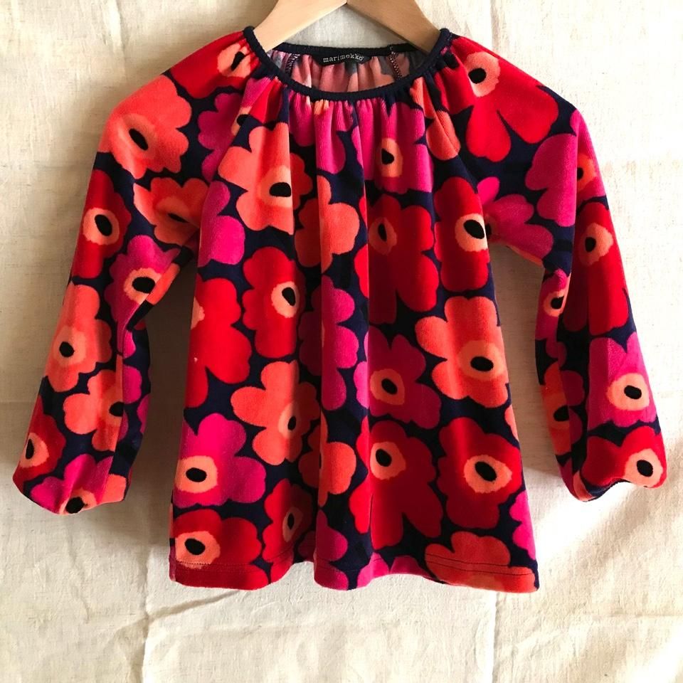 marimekko clothing