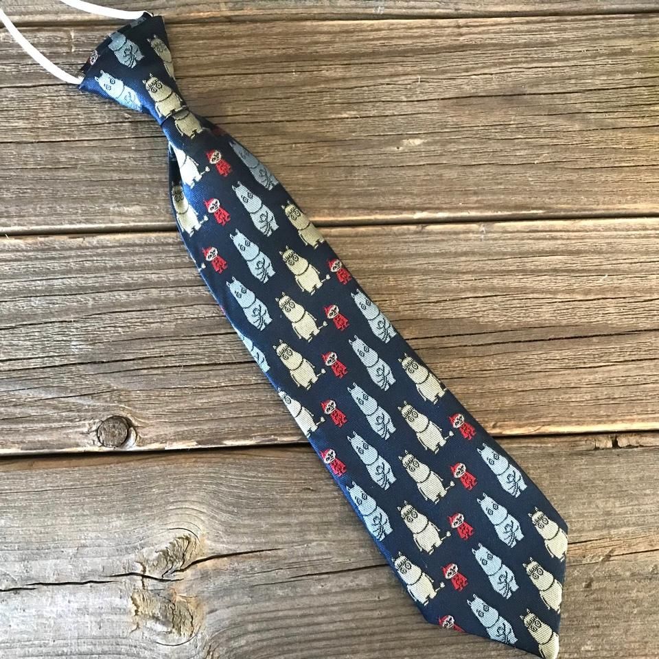 MOOMIN Tie