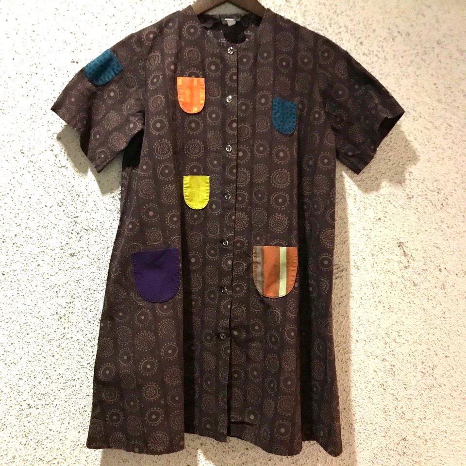 marimekko clothing