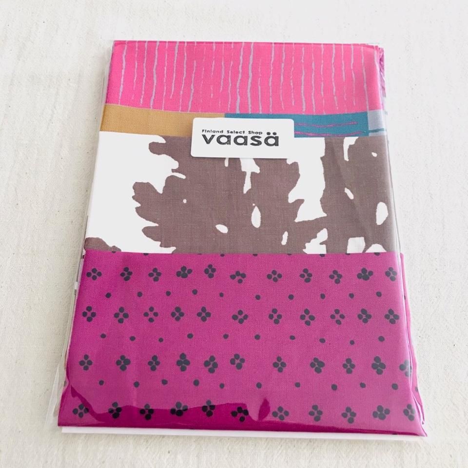 marimekko fabric set