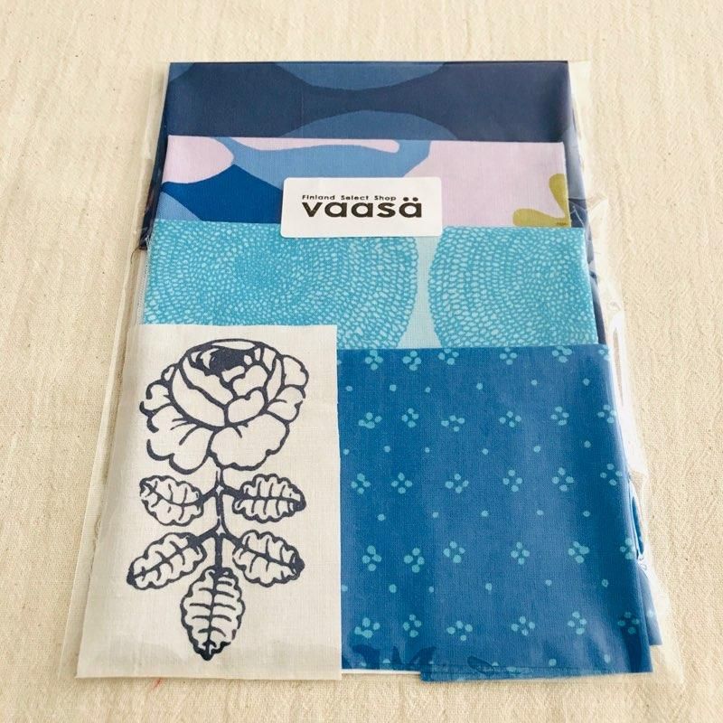 marimekko fabric set